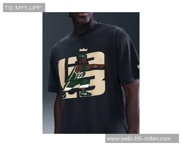致敬昔日封面英雄詹姆斯LeBron23新配色重磅发布引发热议