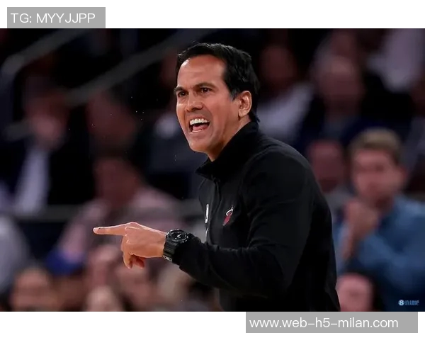 斯波谈东部球队风格相似性带来的不确定性对竞争和联盟的积极影响