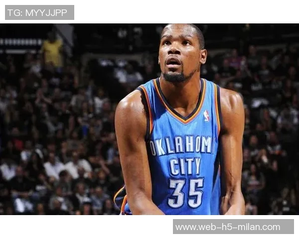 杜兰特感慨队友罚球表现出色充满信心令他倍感欣慰