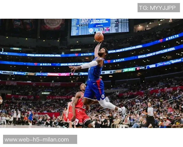 乔治状态回暖连续两场高效表现三分球命中率惊人助球队逐渐走向佳境