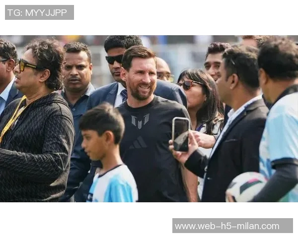 梅西印度行程最后一天将与高官会面包括首席大法官和驻印大使 梅西印度行程最后一天将与高官会面包括首席大法官和驻印大使