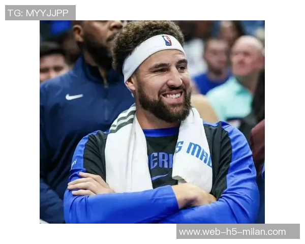 克莱谈独行侠生活感受：没有后悔享受每一天的快乐时光