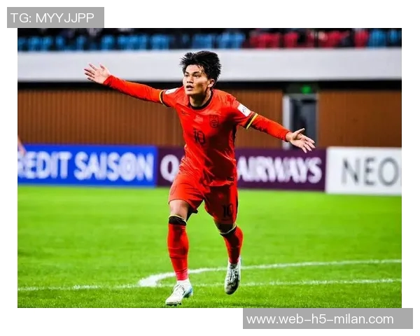 马德兴分析U22国足亚洲杯对手伊拉克泰国近期表现及收获亚军情况