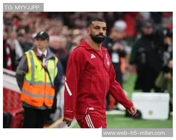 罗马诺透露萨拉赫经纪人将与利物浦洽谈暂无其他正式报价