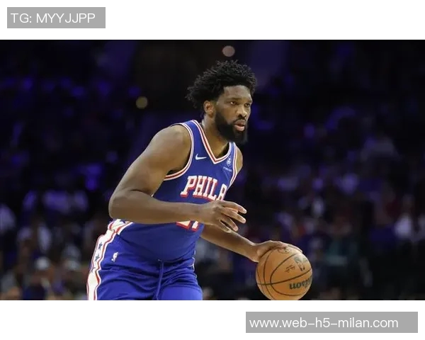 恩比德表现稳健17投7中贡献22分9篮板3助攻1抢断1盖帽助球队取得胜利