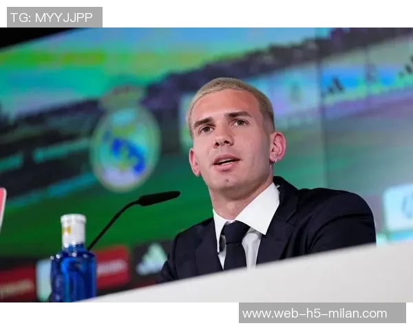 马斯坦托诺自评不及梅西但不认同是皇马最差引援 马斯坦托诺自评不及梅西但不认同是皇马最差引援